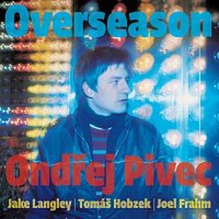 Ondřej Pivec – Overseason