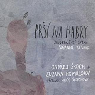 Ondřej Škoch, Zuzana Homolová – Prší na habry