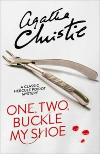 One, Two, Buckle My Shoe - Agatha Christie