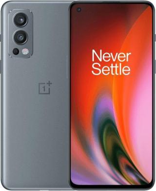 OnePlus Nord 2 5G, 12GB/256GB, Gray Sierra - použité