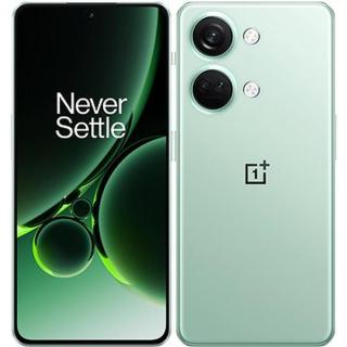 OnePlus Nord 3 5G 16GB/256GB zelená