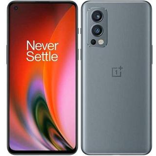 OnePlus Nord2 5G 128GB šedá