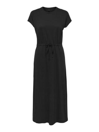 ONLY Dámské šaty ONLMAY Regular Fit 15257472 Black XS