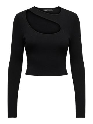 ONLY Dámský svetr ONLMEDDI 15311084 Black XS