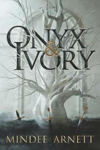 Onyx & Ivory - Arnett Mindee