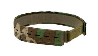 Opasek Tactical Belt PT5 Templar’s Gear® – Woodland M81