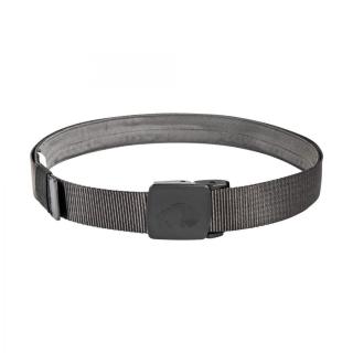 Opasek TATONKA Waistbelt 30mm šedý