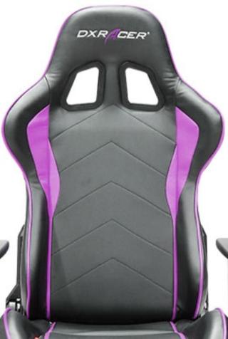 Opěrák pro židli DXRacer FH08/NP