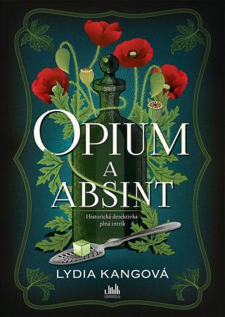 Opium a absint, Kang Lydia
