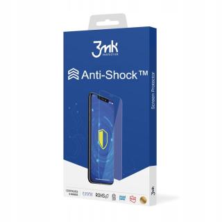 Oppo Reno 5 Pro Plus 5G 3mk Anti-Shock Film