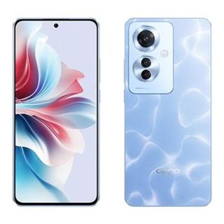 OPPO Reno11 F 5G 8GB/256GB modrý