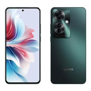 OPPO Reno11 F 5G 8GB/256GB zelený