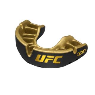 Opro boxerský chránič Gold UFC