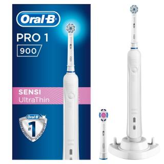 Oral-B elektrický zubní kartáček Pro 1 – 900 s