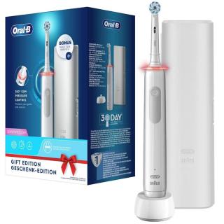 Oral-b Elektrický Zubní Kartáček Pro 3 3500 Pouzdro