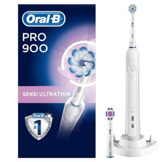 Oral B Elektrický zubní kartáček PRO 900