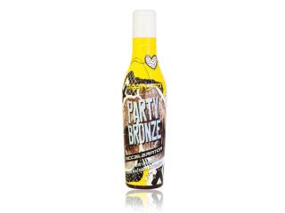 Oranjito Opalovací mléko do solária Party Bronze  200 ml