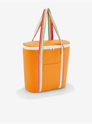 Oranžová nákupní chladící taška Reisenthel Thermoshopper