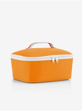 Oranžový jídelní termobox Reisenthel Pocket (M)