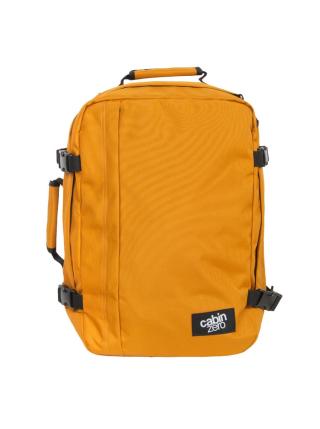 Oranžový pánský batoh CabinZero Classic 28l