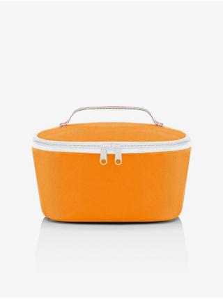 Oranžový termobox Reisenthel Pocket S