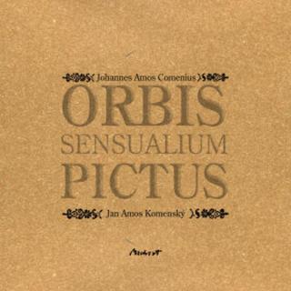 Orbis sensualium pictus - Jan Ámos Komenský - e-kniha