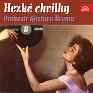 Orchestr Gustava Broma – Hezké chvilky 8