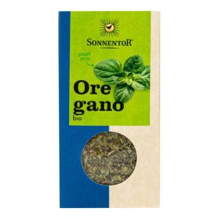 Oregano 18 g BIO   SONNENTOR