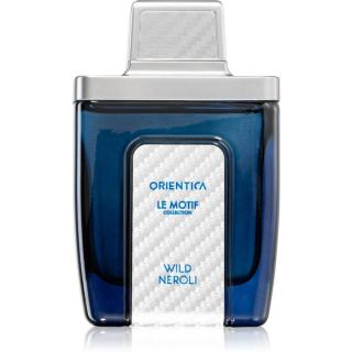Orientica Le Motif Wild Neroli parfémovaná voda unisex 85 ml