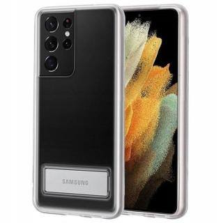 Originální Pouzdro Pro Samsung Galaxy S21 Ultra Case