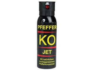 Originální výstroj Sprej obranný pepřový KO JET 100ml