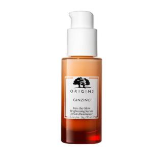 Origins Rozjasňující pleťové sérum Ginzing  30 ml