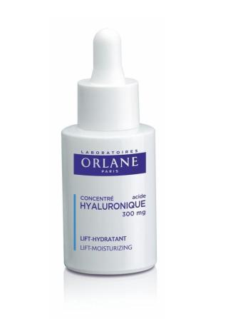 Orlane Paris Supradose hyaluronový koncentrát 30 ml