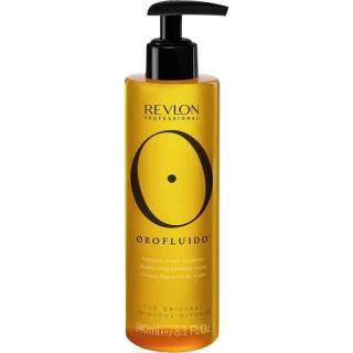 Orofluido Šampon s arganovým olejem  240 ml