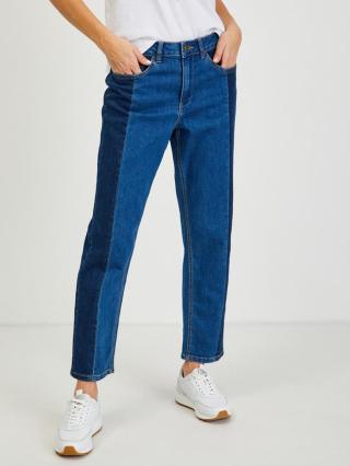 Orsay Jeans Modrá