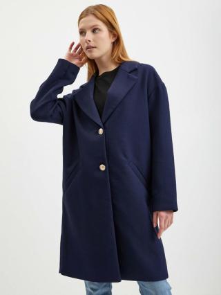 Orsay Kabát Modrá