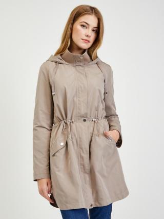 Orsay Parka Šedá