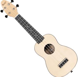 Ortega K2-MAP-L Sopránové ukulele Javor