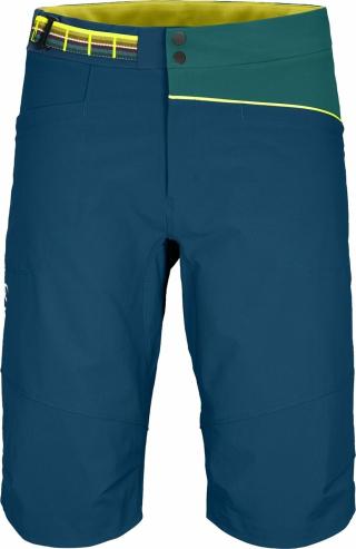 Ortovox Outdoorové šortky Pala Shorts M Petrol Blue L