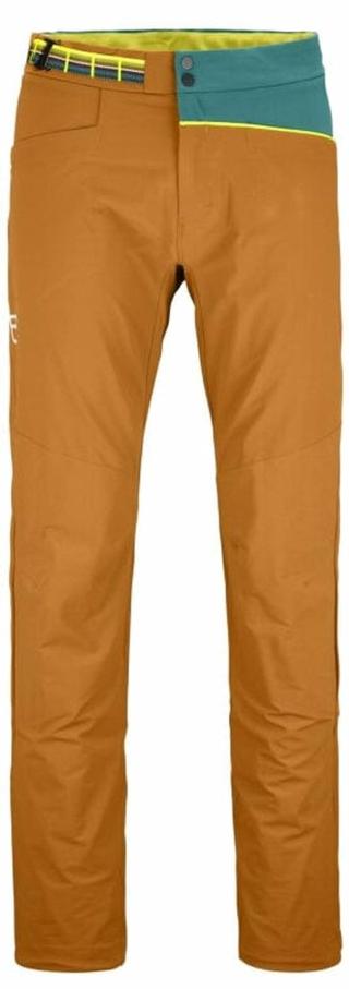 Ortovox Pala Pants M Sly Fox L Outdoorové kalhoty