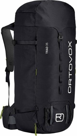 Ortovox Trad 35 Black Raven 35 L