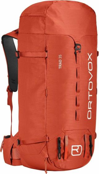 Ortovox Trad 35 Desert Orange 35 L