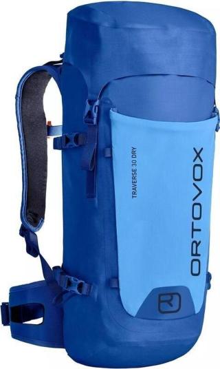 Ortovox Traverse 30 Dry Just Blue