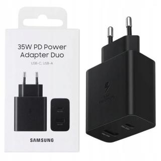 Oryg Nabíječka Samsung 35W pro Galaxy Z Flip/Fold 4