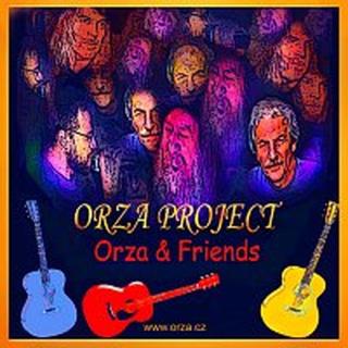 Orza & Friends – Orza project - Orza & Friends