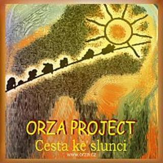 Orza/Tatijána – Orza project - Cesta ke slunci