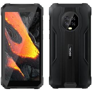 Oscal S60 Pro black