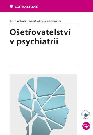Ošetřovatelství v psychiatrii, Petr Tomáš