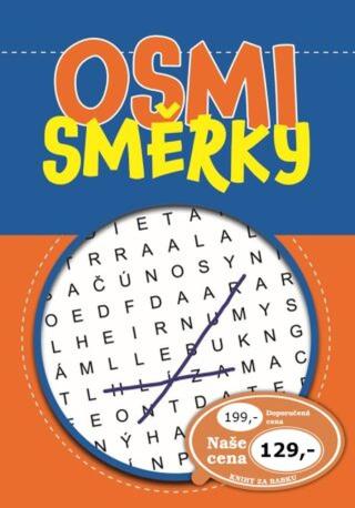 Osmisměrky