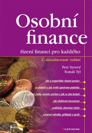 Osobní finance, Syrový Petr